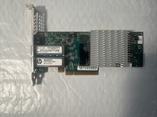HP NC523SFP 10Gb 2Port Server Adapter  593715-001 /  picture