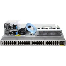 Cisco Nexus N2K-C2248TP-E-1GE FEX 48P 1GbE 4P SFP+ Switch picture
