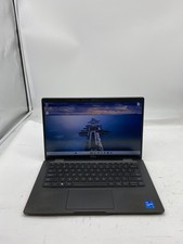Dell Latitude 7320 14