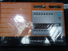 TRENDnet  TK (TK-1603R) 16-Ports Rack-Mountable KVM / USB switch PS/2 picture