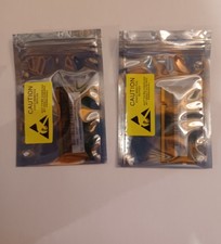 2x Hynix PC2-4200 512 MB SO-DIMM 533 MHz DDR2 SDRAM Memory picture