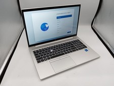 HP EliteBook 850 G8 15