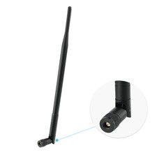 868MHz 915MHz Antenna Omni SMA Male Antenna For CC1101 Wireless RF Transceiver  picture