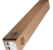 HP Q6580A Universal Instant Dry Satin Photo Paper 36 in x 100 ft -  picture
