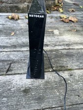 NETGEAR AC1750 C6300v2 Wi-Fi DOCSIS 3.0 Cable Modem Router Tested picture