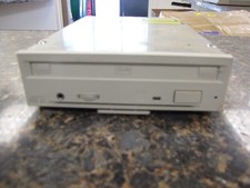 Vintage Sony CDU561-25 CD-ROM Drive Unit - IK14 picture