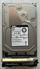 03PRF0 DELL TOSHIBA 6TB 7.2K SAS 12Gb/s 3.5'' 512e HDD 3PRF0 MG04SCA60EE T440 picture