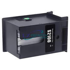 SC2100 Maintenance Waste Ink Tank For Epson Sure Color T2170 T5130 F530 T3130 picture