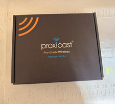 Proxicast ANT-121-T44-W-06 4x4 MIMO 4G/5G Omni-Directional Antenna White picture
