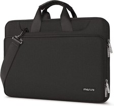 Laptop Bag 13 14 15 16 17 inch For MacBook Pro Air M1 M2 HP Acer Asus Dell Case picture