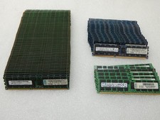 Hynix Samsung Micron 8GB 2Rx4 PC3L 10600R ECC Ram Lot of 94 Units 752GB picture