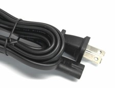 AC Power Cord Cable for XFINITY SMC Networks SMCD3GNV Wireless-N Internet Modem picture