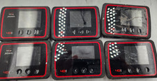 LOT OF 6 VERIZON MIFI6620L Wireless Jet Pack Black Mobile Hotspot WIFI 4 GB LTE picture