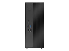 ASRock DeskSlim B760W Mini PC Barebone - B760 Chipset, 14th/13th/12th Gen Core picture