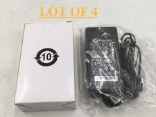 NEW LOT OF 4 Polycom PSC18U-480 48V 0.38A Power Supply  -  picture