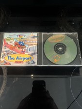Let's Explore the Airport with Buzzy (Junior Field Trips) And The Jungle picture