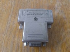Amiga RGB To VGA Adapter DB23F to HD15F, Commodore 390682-01 picture