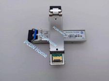 Finisar FTLF1318P3BTL 1.25G 10km Industrial SFP Transceiver- picture