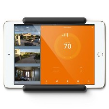 iPad Wall Mount - elago® Home Hub Wall Mount [Black] picture