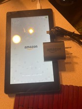 Amazon Fire 7 (9th Generation) 16GB, Wi-Fi picture