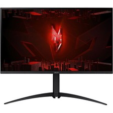 Acer Nitro 27in VA Gaming Monitor 170Hz 2560x1440 WQHD 2ms Refurbished picture
