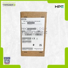 P50216-B21 HPE PM1733A 1.92TB NVMe 2.5