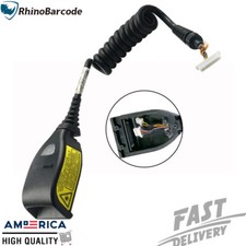 NEW Top Cover & Cable & Scanner lens For Honeywell LXE 8670 Ring Scanner Parts picture