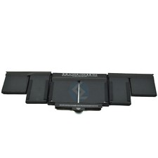 USED Original Genuine Battery A1494 for Macbook Pro A1398 15