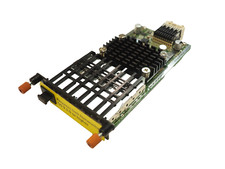 Dell K9CN2 PC8100 4 Port SFP FC Expansion Module picture