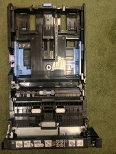 NEW DELL 3110 3115 3130cn Printer 250-Sheet Lower Feeder Tray P445D GG751 picture