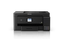 Epson EcoTank L14150 A3+ Wireless 4-in-1 Color Ink Tank Printer ADF Fax - Brand picture