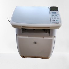 HP Color Laserjet CM1015 MFP Printer FULLY FUNCTIONAL PLS READ FULL DESCRIPTION picture