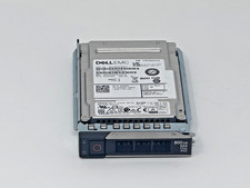0H6GCD, DELL/EMC, H6GCD 800GB SSD SAS 12gb 2.5 picture