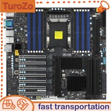 Supermicro X11SPA-TF Motherboard LGA2011 128GB LGA 3647 C621 E-ATX enhanced New picture