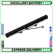 2200mah L15C3A01 L15L4A02 L15S3A01 Battery for Lenovo Ideapad 110-15 110-15ISK picture