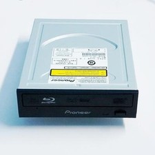 Pioneer BDR-206DBK desktop built-in Blu-ray recorder supports 3D playback picture