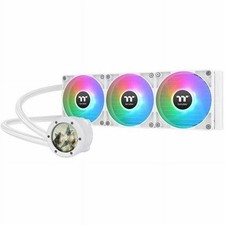 Thermaltake CLW405PL12SWA TH360 V2 Ultra ARGB Liquid Cooler - Snow picture