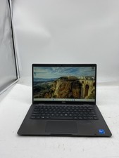 Dell Latitude 7320 Laptop Intel Core i5 1145G7 16GB RAM 256GB SSD Windows 11 Pro picture