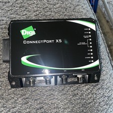 Digi ConnectPort X5 (XD-1002) picture
