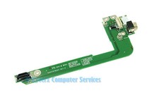 DA0CT8TB6D7 GENUINE ORIGINAL HP S-VIDEO BOARD PAVILION ZE2000 SERIES picture