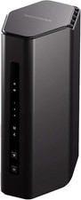 NETGEAR Nighthawk Dual-Band WiFi 7 Router RS140 Router Only BE5000 picture