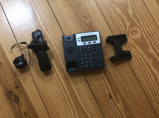 LOT of  10 Grandstream GXP1620 2-Line HD - 2 SIP - IP Phone -  picture