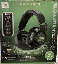 JBL Quantum 910x Wireless For XBOX picture