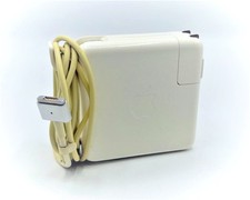 Genuine OEM Apple MagSafe 2 85W Power Adapter Charger T-Tip MacBook Pro A1424 picture
