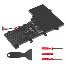 C41N1533 Battery for ASUS Q524U Q534U Q504UQ Q534UX Q534UX-BHI7T19 52Wh NEW picture