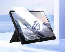 Anti- Glare Whole Screen+Small Screen Protector For ASUS ROG Flow Z13 GZ302 2025 picture