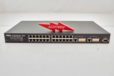 Dell 2W513 POWERCONNECT 3024 24 PORT 10/100 picture