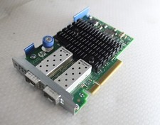 HP 669281-001 10Gb 2-Port 560FLR-SFP+ Ethernet Adapter 665241-001 picture