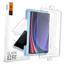 Spigen GlasTR EZ FIT Screen Protector for Galaxy Tab S10 Ultra / S9 Ultra picture