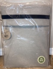 The Earth Company Natural Paper iPad 14” Protective Felt Lined Sleeve picture